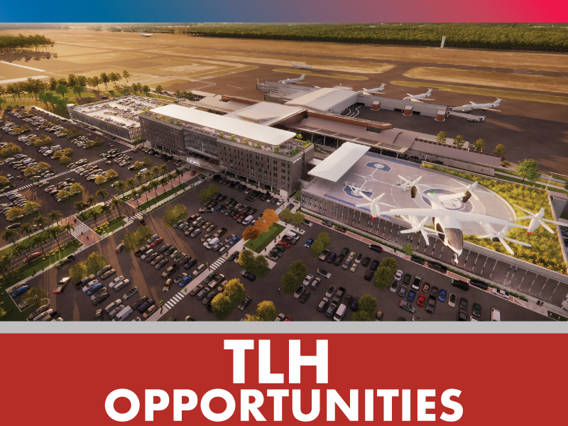 TLH Opportunities