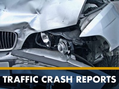 Traffic Crash Reports