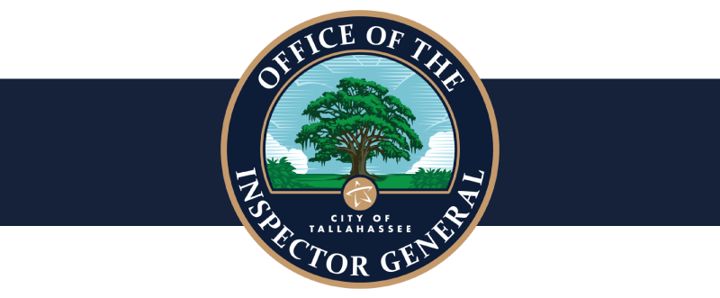 Office of the inspector General