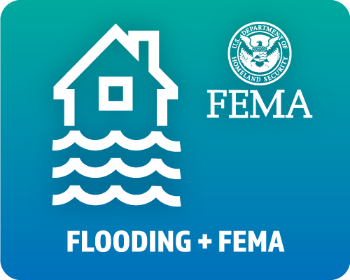 Flooding + FEMA