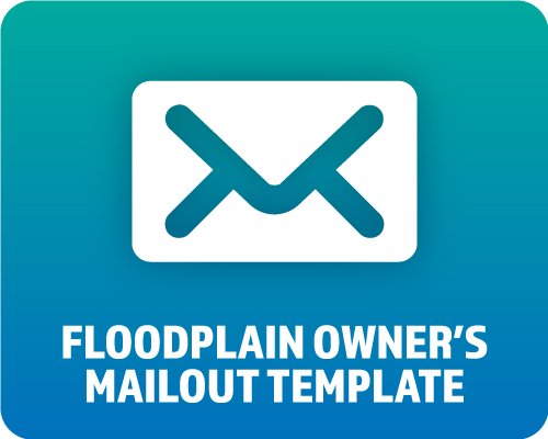 Floodplain Owner's Mailout Template