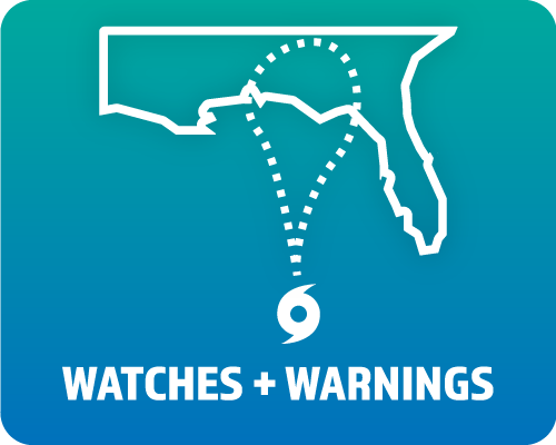 Watches + Warnings